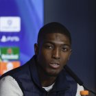 Joel Ordoñez será el líder de la defensa de Brujas.