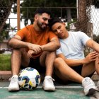 Miniserie ecuatoriana Fuera de juego apuesta por nuevas narrativas sobre masculinidad y fútbol