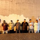 Los implicados son ecuatorianos y mayores de edad.