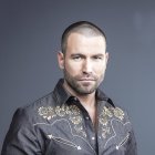 Rafael Amaya es uno de los actores más destacados de las series de habla hispana por su papel en El señor de los cielos.