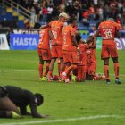 Libertad inicia la disputa de la LigaPro 2026 con un choque ante Manta.