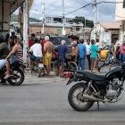 El Negro Abel fue asesinado a tiros en Chone, norte de Manabí. Fue uno de los más buscados de la provincia en la década del 2010