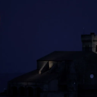 La fase total del eclipse, conocida como totalidad, durará aproximadamente 58 minutos