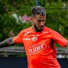 Darío Benedetto, la carta de gol de Barcelona en Copa Libertadores.