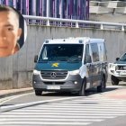 Alias Pipo se encuentra detenido en España desde noviembre.