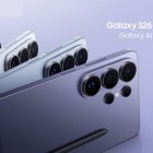 Samsung presenta su nuevo Galaxy S26, un smartphone donde la IA es la gran protagonista