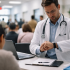 Recreación: IESS propone reducir duración de citas médicas.