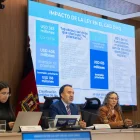 Quito aprueba interponer demanda de inconstitucionalidad contra reforma al COOTAD