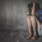 La violencia en Ecuador golpea más a los menores de edad que a los adultos.