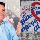 Hitler Alba Sánchez y Lenin Rodríguez protagonizaron una elección municipal que sorprendió por sus nombres, pero se definió en las urnas