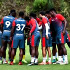 El Nacional se estrenará el 18 de marzo en el torneo de la Serie B ante Independiente Juniors.