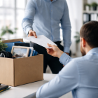 Despidos en Ecuador: ¿cuándo son legales y cómo deben indemnizarte?