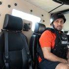 Adolfo Macías Villamar, alias Fito, se convirtió en el primer ecuatoriano en ser extraditado de Ecuador a Estados Unidos en la administración de Daniel Noboa.