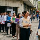 Dar empleo a los jóvenes ecuatorianos es una apuesta del Gobierno de Ecuador.