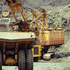 La minería en Ecuador tiene cambios de ley, aprobados por Asamblea Nacional.