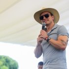 El presidente Daniel Noboa, en una foto de febrero de 2026.