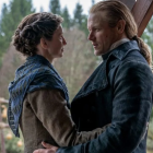 Outlander llega a su final. Seguramente, una de las series fantásticas más populares de los últimos años.