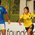 Ecuador sostiene una racha de invictos importante en el Sudamericano Femenino Sub-20.