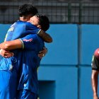 Delfín venció a Deportivo Cuenca en la fecha 1 de la LigaPro