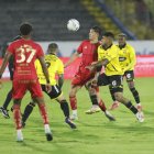 Directivos de Liga de Quito, Independiente y Emelec han expresado estar a favor de la reducción de clubes en Serie A