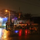 Se registró un intento de amotinamiento en la Penitenciaría del Litoral.