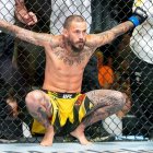 Chito Vera peleará en México contra David Martínez en UFC.