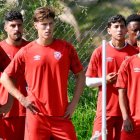 Duelo de invictos en Ibarra: Leones del Norte vs Libertad