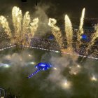 Emelec jugará ante Delfín en la fecha 2 de LigaPro, pero antes habrá el Carnaval Azul.