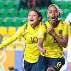 Ecuador enfrenta a Paraguay en el último partido del Sudamericano Femenino Sub-20.