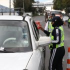 Conoce cómo rige el pico y placa en Quito.