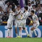 Real Madrid pelea por el liderato de LaLiga 2025-26.