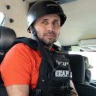 José Adolfo Macías Villamar, alias Fito, es el líder de Los Choneros.