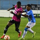 Independiente del Valle y Manta cierran la fecha 2 de la LigaPro 2026.