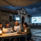 Conoce más de las reformas del Cootad.