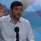 Aquiles Álvarez tendrá audiencia por el caso Goleada.