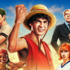 One Piece, la adaptación de acción en vivo del manga de Eiichirō Oda regresa con su segunda temporada, titulada Rumbo a la Grand Line