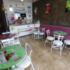 La afluencia de fin de semana ha bajado considerablemente.