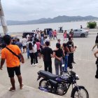 El trasladado del cadáver de un hombre que fue asesinado el pasado domingo terminó con otro crimeN en San Vicente