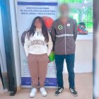 La menor implicada tiene 15 años.