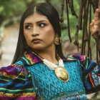 Ñusta Picuasi se abre camino en la música, sin dejar sus raíces otavaleñas.