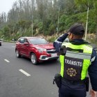 Conoce cómo rige el pico y placa en Quito.