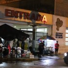 Intervienen el hospital Teodoro Maldonado Carbo.