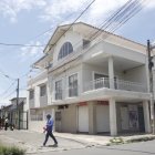 El caso tuvo lugar en el bloque 2 de la cooperativa Unión de Bananeros.