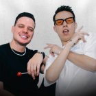 Los creadores de contenido: Marko y Álex Vizuete