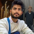 Anthony Jaya era estudiante de la Universidad Central del Ecuador.