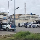 La tarde del miércoles 4 de marzo de 2026, con un dron lanzaron un artefacto explosivo hacia el interior del recinto penitenciario.