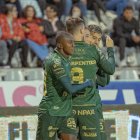 Orense se estrena en la Copa Sudamericana recibiendo a Macará en el 9 de Mayo.