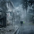 El crimen de ‘Cojo Ronald’ ocurrió en diciembre de 2021 y el atentado al local se registró este miércoles 4 de marzo.