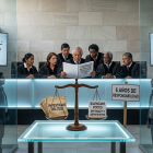 ¿Quién será el próximo fiscal General del Estado?