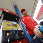 Las gasolineras actualizarán sus precios en las primeras horas del próximo 12 de marzo.